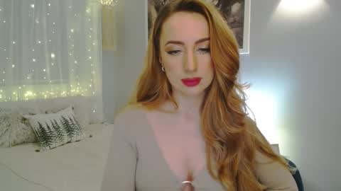 JulietteSensual online show from 01.05.25