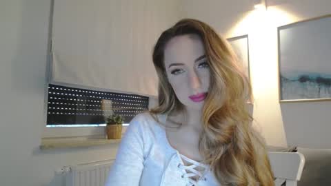 JulietteSensual online show from 02.08.25