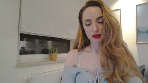 JulietteSensual online show from 02.09.25