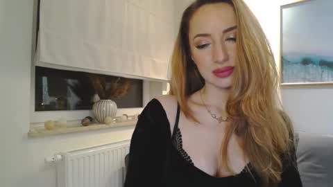 JulietteSensual online show from 02.13.25