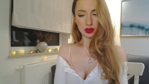 JulietteSensual online show from 02.16.25