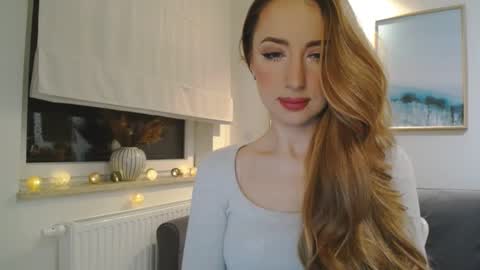 JulietteSensual online show from 02.17.25