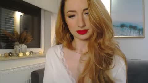 JulietteSensual online show from 02.22.25