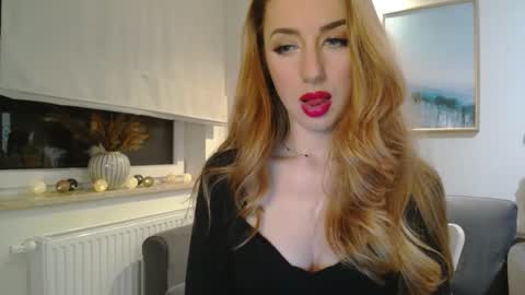 JulietteSensual online show from 02.27.25