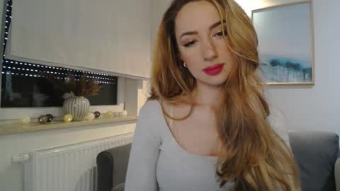 JulietteSensual online show from 03.04.25