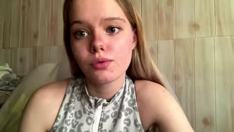 Malin online show from 06.12.26