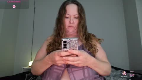 Juli Monroe online show from 02.10.26