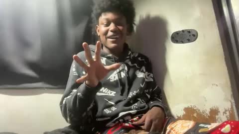 juliothehammer online show from 01.16.26