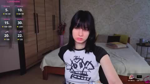 Asmodeus online show from 11.02.25