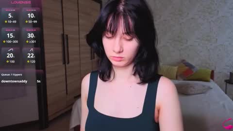 Asmodeus online show from 11.20.25