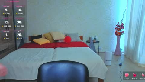 Asmodeus online show from 02.15.26