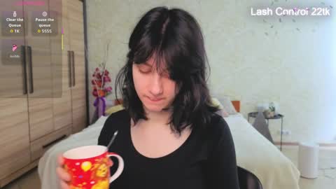 Asmodeus online show from 04.03.26