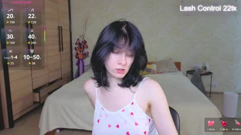 Asmodeus online show from 04.19.26