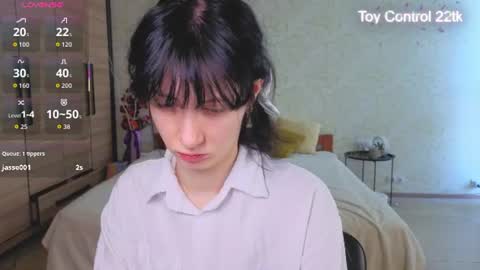 Snapshot of julissweet chatting on 07.06.26 Asmodeus online show from 07.06.26