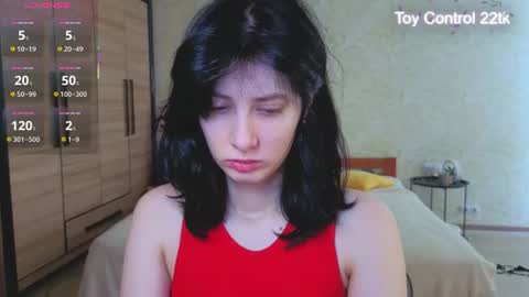 Snapshot of julissweet chatting on 07.14.26 Asmodeus online show from 07.14.26