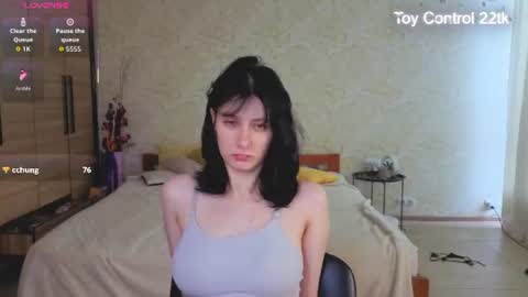 Snapshot of julissweet chatting on 07.14.26 Asmodeus online show from 07.14.26