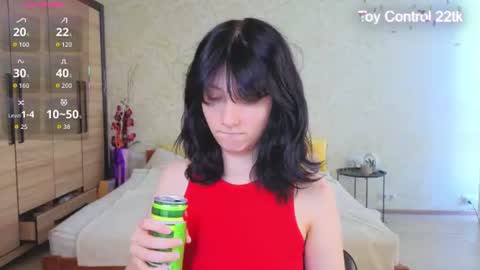 Snapshot of julissweet chatting on 07.18.26 Asmodeus online show from 07.18.26