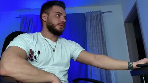 Snapshot of juliusmasters chatting on 01.19.25 JULiUS online show from 01.19.25