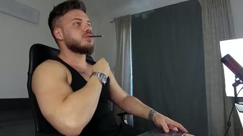 Snapshot of juliusmasters chatting on 02.13.25 JULiUS online show from 02.13.25