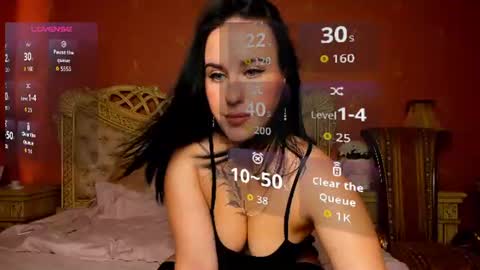 JuliyaMayers online show from 07.08.26