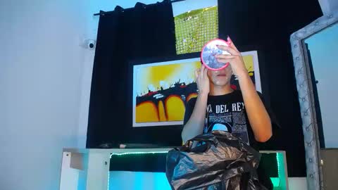 jullian online show from 03.23.26