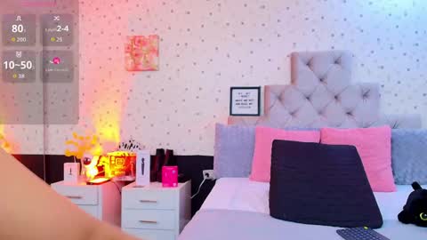 Julieta Reyes   online show from 02.28.26