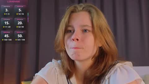 Julie online show from 11.08.25