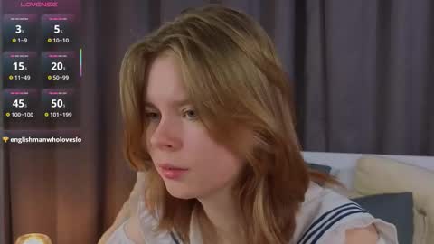 Julie online show from 11.24.25