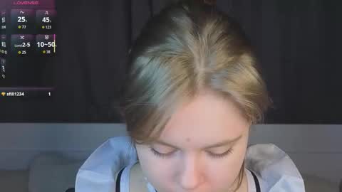 Julie online show from 12.17.25