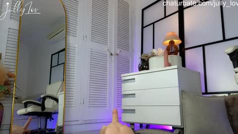 Snapshot of jully_lov chatting on 03.26.26 Jully Lov online show from 03.26.26