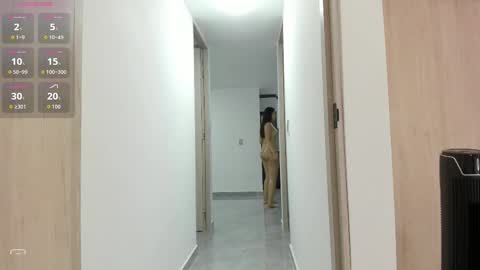 jullya    630  1330 -5 online show from 10.21.25