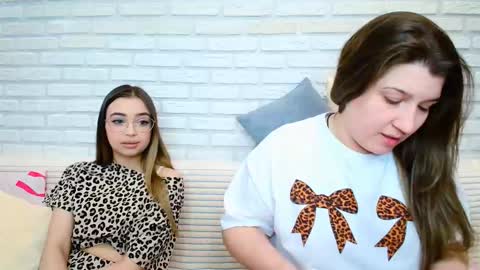 DoubleCherry online show from 02.20.26