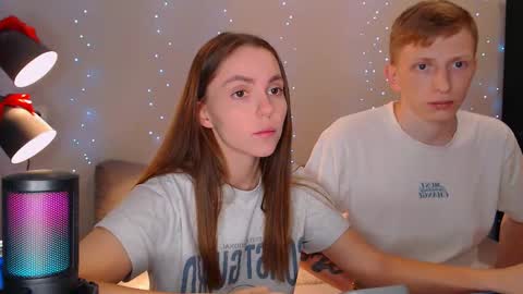 Snapshot of julsweet chatting on 02.18.25 sweet online show from 02.18.25
