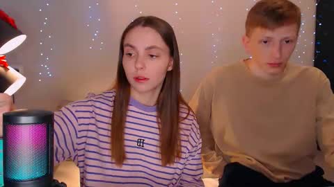 Snapshot of julsweet chatting on 02.23.25 sweet online show from 02.23.25