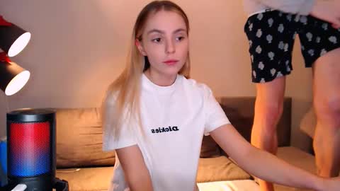 sweet online show from 11.21.25