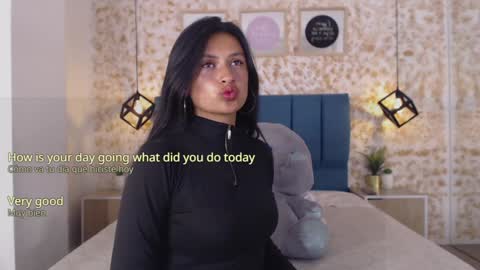 Snapshot of july_gh chatting on 12.14.24 Julietha  online show from 12.14.24