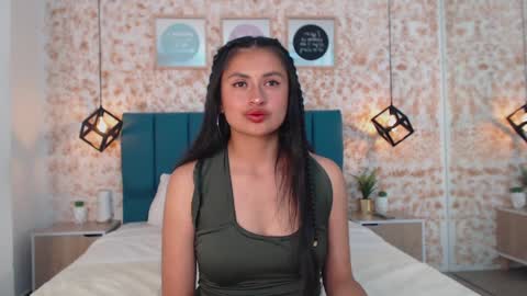 Snapshot of july_gh chatting on 12.17.24 Julietha  online show from 12.17.24