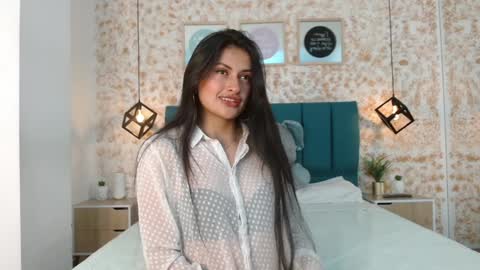 Snapshot of july_gh chatting on 01.28.25 Julietha  online show from 01.28.25