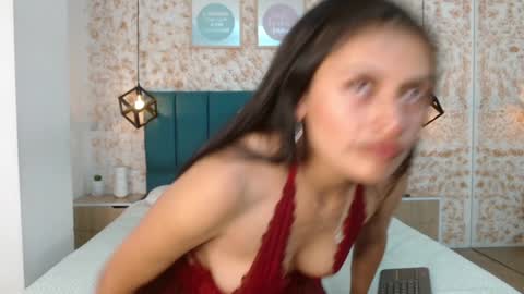 Snapshot of july_gh chatting on 01.30.25 Julietha  online show from 01.30.25