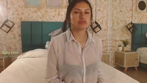 Snapshot of july_gh chatting on 03.08.25 Julietha  online show from 03.08.25