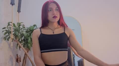 july_quinzel online show from 03.23.26