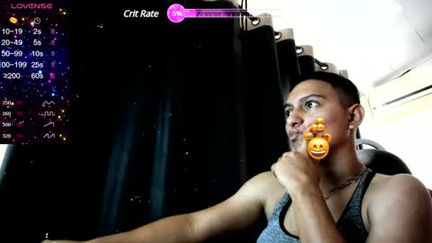 Snapshot of julya_smith_69 chatting on 12.27.24 Julya Smith online show from 12.27.24