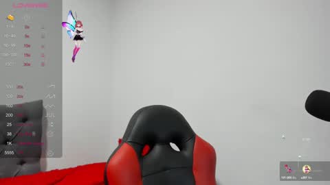 Snapshot of julya_smith_69 chatting on 09.24.25 Julya Smith online show from 09.24.25