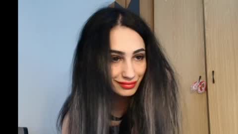 Julyana online show from 04.21.26