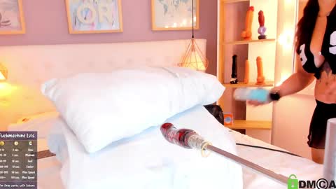 Snapshot of julyanna_ chatting on 01.09.25  Juliana  online show from 01.09.25