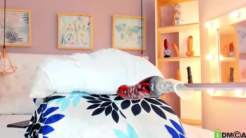 Snapshot of julyanna_ chatting on 10.06.25  Juliana  online show from 10.06.25