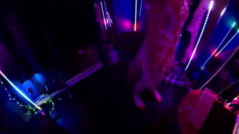 Julie online show from 10.16.25