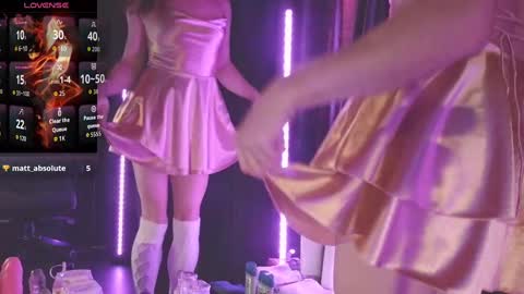 Julie online show from 11.01.25