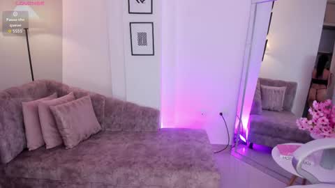 July Adams online show from 11.27.25