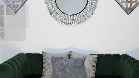 July Adams online show from 02.03.26